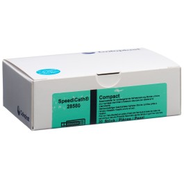 SPEEDICATH Comp sonde 1x CH10 7cm femme nél 30 x