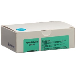 SPEEDICATH Comp sonde 1x CH12 7cm femme nél 30 x