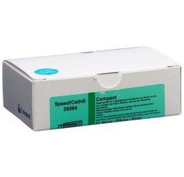 SPEEDICATH Comp sonde 1x CH14 7cm femme nél 30 x