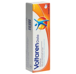 VOLTAREN DOLO émulgel tb 60 g