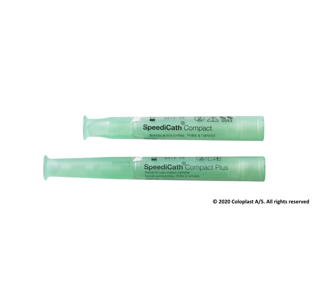 SPEEDICATH Comp sonde 1x CH08 7cm femme nél 30 x
