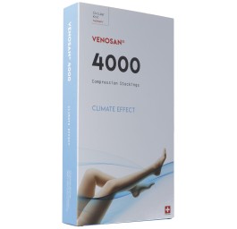 VENOSAN 4002 a-d CLC2 S court ouvert mexi 1 paire