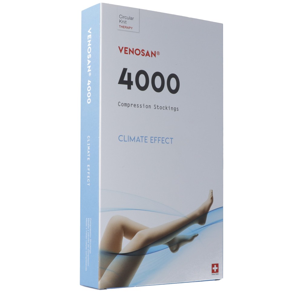 VENOSAN 4002 a-d CLC2 S court ouvert mexi 1 paire