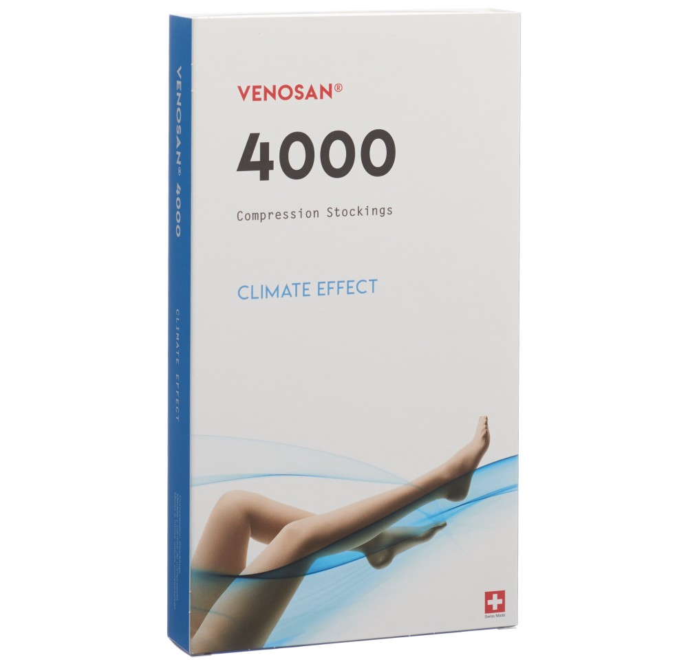 VENOSAN 4002 a-d CLC2 M court ouvert mexi 1 paire