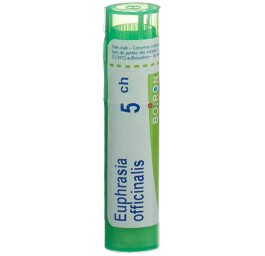 BOIRON euphrasia officinalis gran 5 CH 4 g