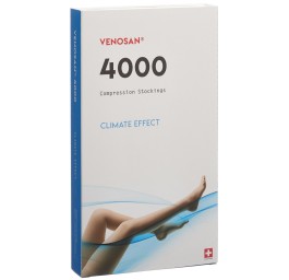 VENOSAN 4001 a-gho CLC1 S court fermé mex 1 paire