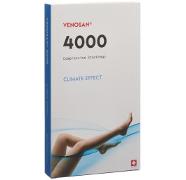 VENOSAN 4002 a-gh CLC2 M court ouvert mex 1 paire