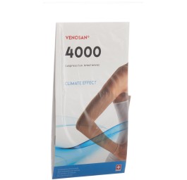 VENOSAN 4002 b-h CLC2 XL sans main
