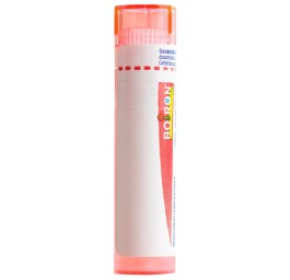 BOIRON gelsemium sempervirens gran 7 CH 4 g