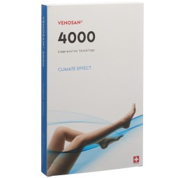 VENOSAN 4001 a-tu CLC1 L long ferm black