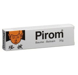 PIROM baume tb 30 g