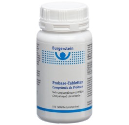 BURGERSTEIN Probase cpr 150 pce