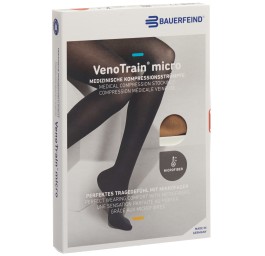 BAUERFEIND VT Micro CCL2 AD XL nl po ca 1 paire