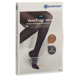 BAUERFEIND VT Micro CCL2 AD XL ps po ca 1 paire