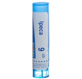BOIRON ipeca gran 9 CH 4 g