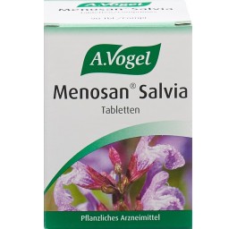 Vogel Menosan Salvia cpr 90 pce