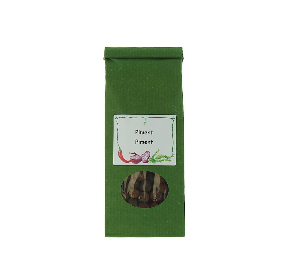 HERBORISTERIA piment entier sach 45 g