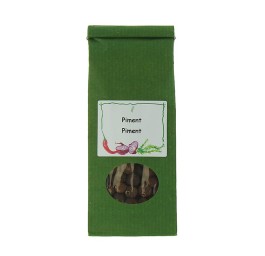 HERBORISTERIA piment entier sach 45 g