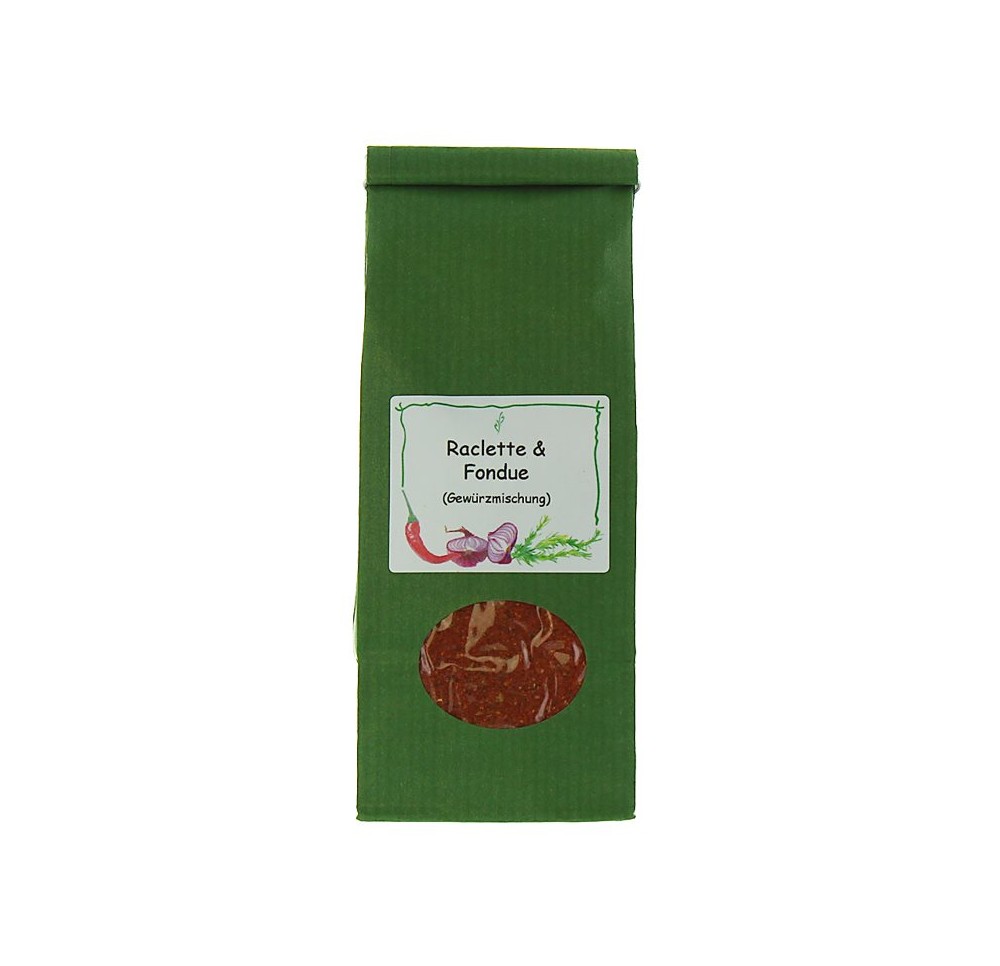 HERBORISTERIA épices pour raclette et fondue 80 g