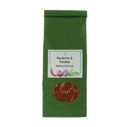 HERBORISTERIA épices pour raclette et fondue 80 g