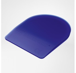 BAUERFEIND ViscoBalance talonettes Gr4 10mm