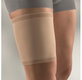 BORT ActiveColor bandage cuisse -56cm beige