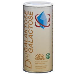 Biosana d(+)galactose pdr 400 g