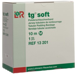 TG soft bandage tubulaire remb M 8.5cmx10m