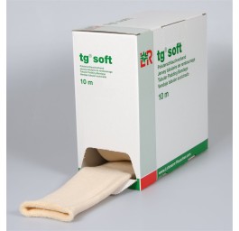 TG soft bandage tubulaire remb L 15cmx10m
