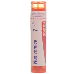 BOIRON nux vomica gran 7 CH 4 g