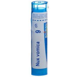 BOIRON nux vomica gran 9 CH 4 g