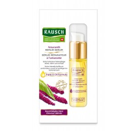 RAUSCH SÉRUM RÉPARATEUR à l'amarante 30 ml