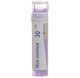 BOIRON nux vomica gran 30 CH 4 g