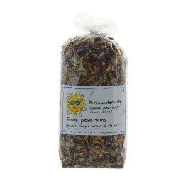 HERBORISTERIA tisane pleine forme en cornet 160 g