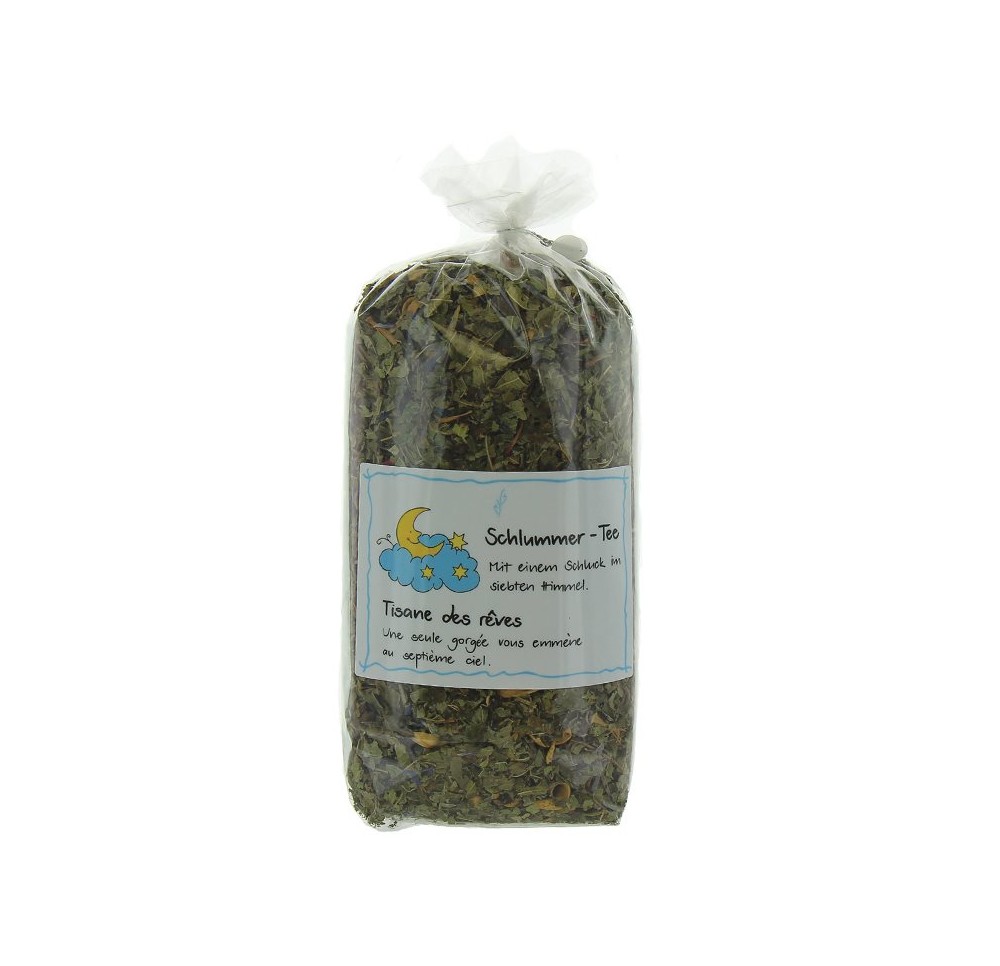 HERBORISTERIA tisane des rêves en cornet 60 g