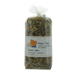 HERBORISTERIA tisane relax en cornet 70 g