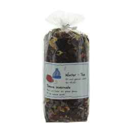 HERBORISTERIA tisane hivernale en cornet 175 g