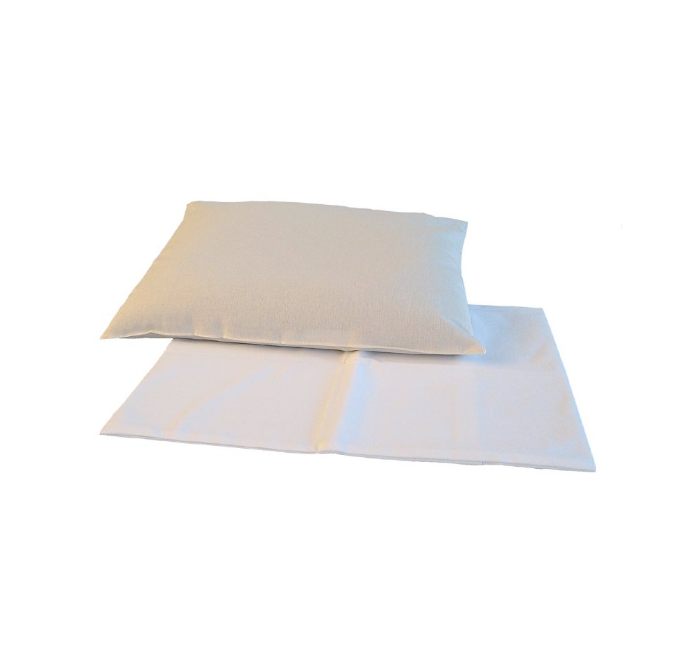 HERBORISTERIA coussin millet 30 x 40cm sans fourre