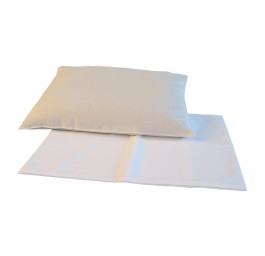 HERBORISTERIA coussin millet 30 x 40cm sans fourre