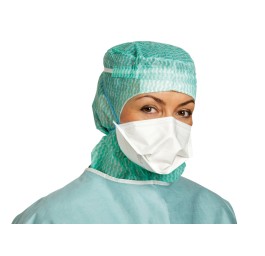 BARRIER masque protec filtration extra FFP2 20 pce