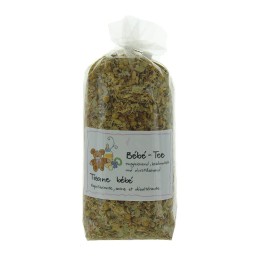 HERBORISTERIA tisane bébé en cornet 110 g