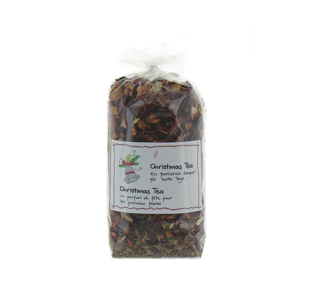 HERBORISTERIA tisane Christmas en cornet 200 g