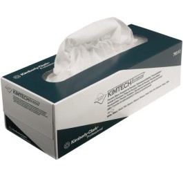 KIMTECH science chiffon nettoy 30,4x30,4cm 196 pce