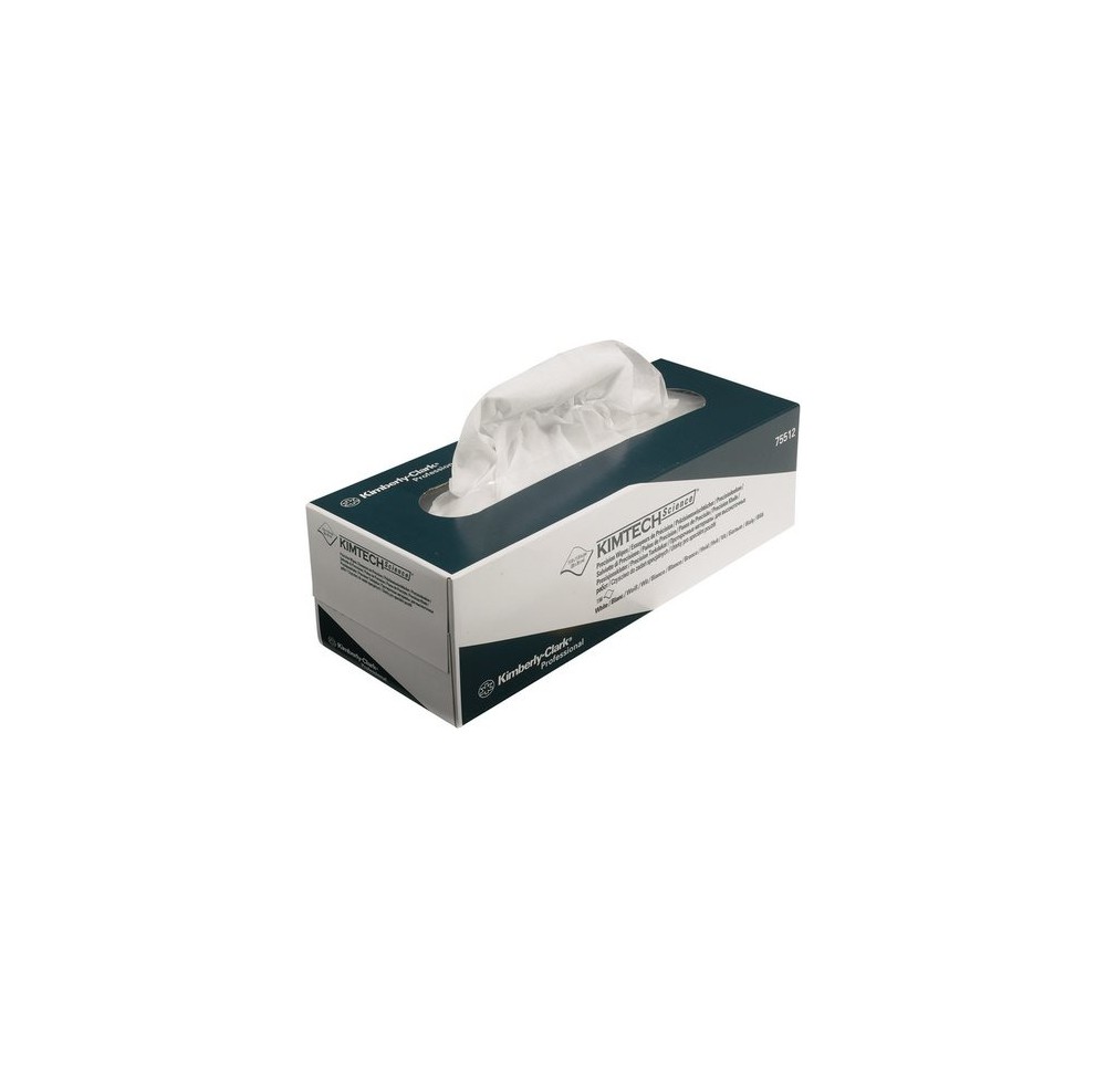 KIMTECH science chiffon nettoy 30,4x30,4cm 196 pce KIMTECH science chiffon nettoy 30,4x30,4cm 196 pce