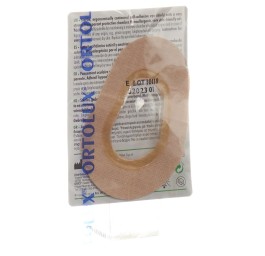 ORTOLUX pansement oculaire S