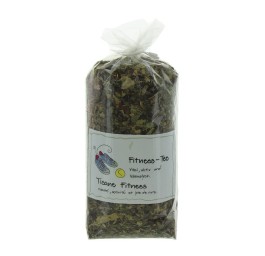 HERBORISTERIA tisane fitness en cornet 75 g