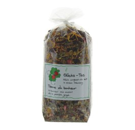 HERBORISTERIA tisane du bonheur en cornet 125 g
