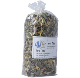 HERBORISTERIA Ice Tea en cornet 80 g