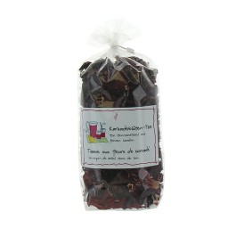HERBORISTERIA tisane fleurs carcadé en corn 100 g