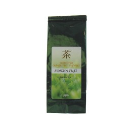 HERBORISTERIA thé vert fuji japon en cornet 100 g